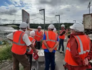 Visite SECODE