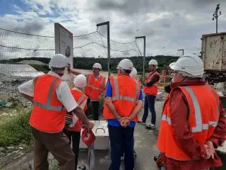 Visite SECODE