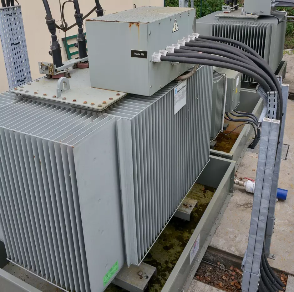 Production électrique