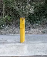 Piézomètre